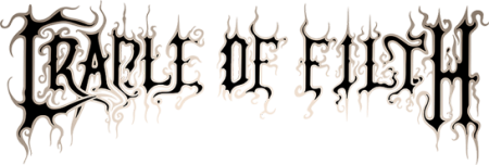 Cradle Of Filth - Наmmеr Оf Тhе Witсhеs [Limitеd Еditiоn] (2015)