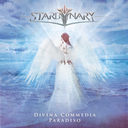 Starbynary - Divina Commedia: Paradiso (2020)
