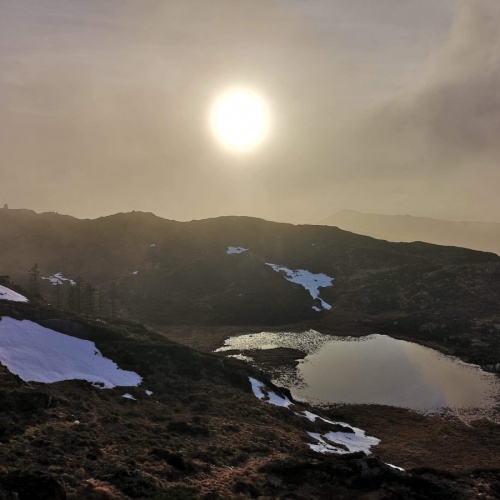 Auld Ridge - Ascetic Invocation (2020)