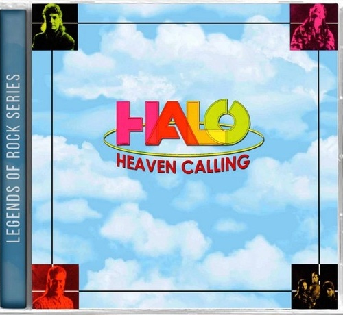 HALO – Heaven Calling +4 [Digitally Remastered] (2020)