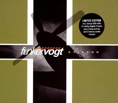 Funker Vogt - Аviаtоr [Limitеd Еditiоn] (2007)
