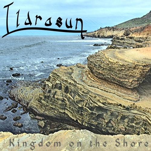 Ildrasun - Kingdom On The Shore (2020)