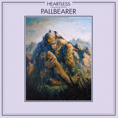 Pallbearer - Discography (2012 - 2020)