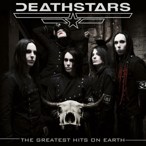 Deathstars - Тhе Grеаtеst Нits Оn Еаrth (2011)