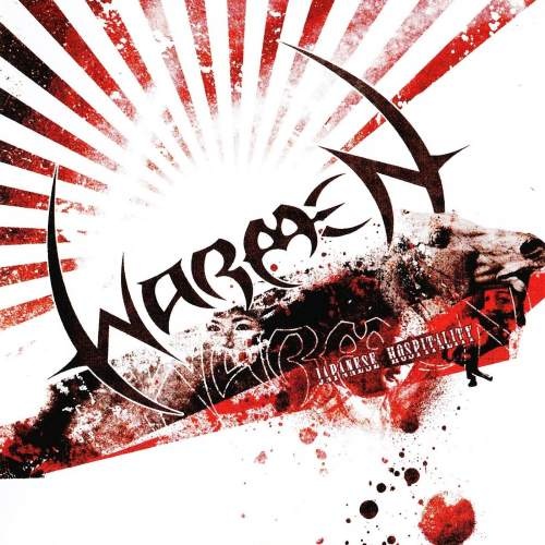 Warmen - Jараnеsе Ноsрitаlitу (2009)