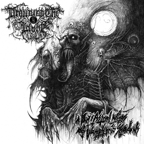 Drowning the Light - On Astral Wings of Wamphyric Shadows (2020)
