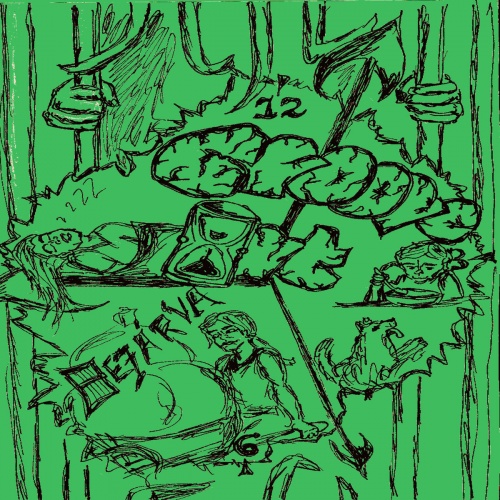 Groove Art - Bezárva (2020) (Ep)