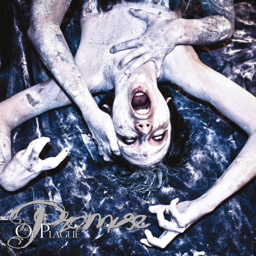 The Promise Of Plague - Death Shrouds and Vomit Stains (2020)