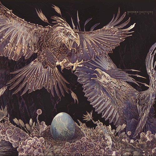 Meadows - Modern Emotions (2020)