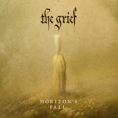 The Grief - Horizon's Fall (2020)