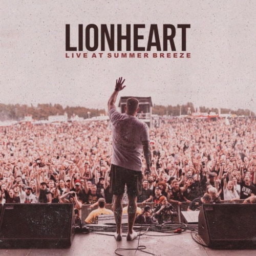 Lionheart - Live at Summer Breeze (2020)