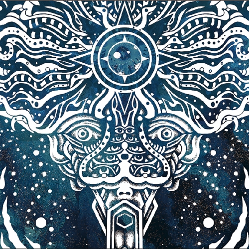 Spectrale - Arcanes (2020)