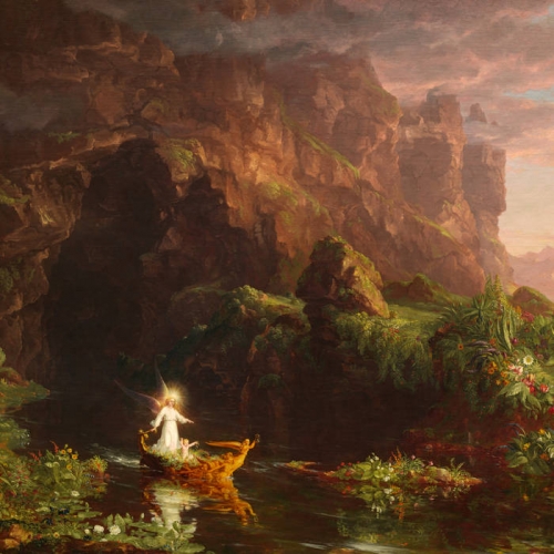 Goatchrist - Apotheosis (2020)