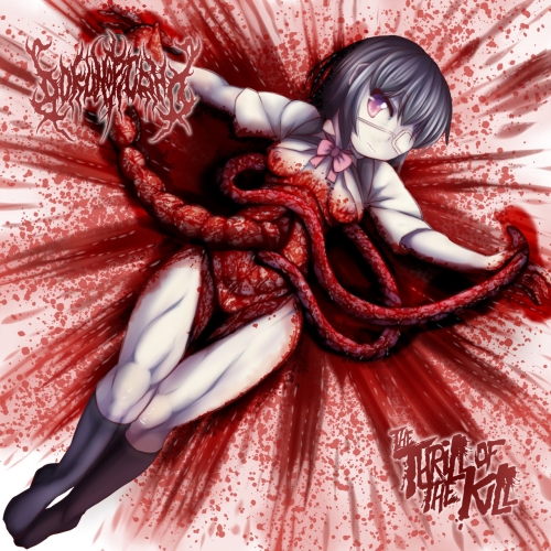 Bokunopicono - The Thrill of the Kill (2020)