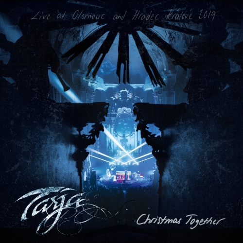 Tarja - Christmas Together: Live at Olomouc and Hradec Králové 2019 (2020)