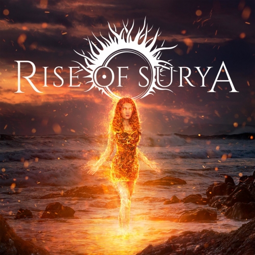 Rise of Surya - Rise of Surya (2020)