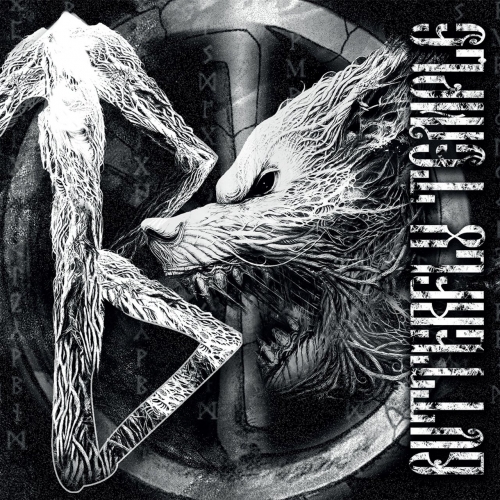 Butterfly Temple - Волчье Солнце (1999)