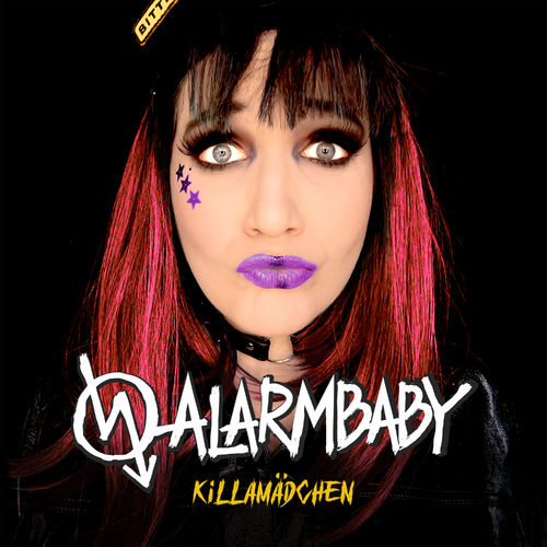 Alarmbaby - Killamädchen (2020)
