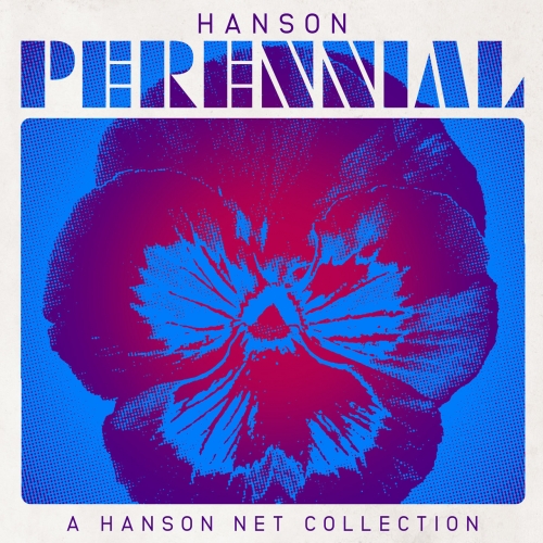 Hanson - Perennial: A Hanson Net Collection (2020)