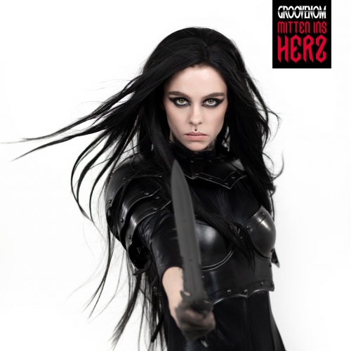 GrooVenoM - Collection (2015-2020)