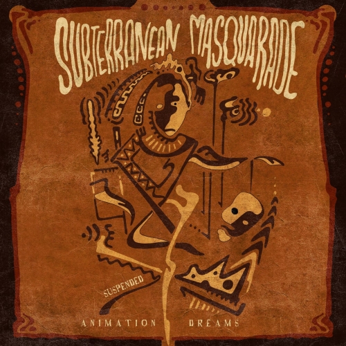 Subterranean Masquerade - Suspended Animation Dreams (15 Years Deluxe Edition) (2020)