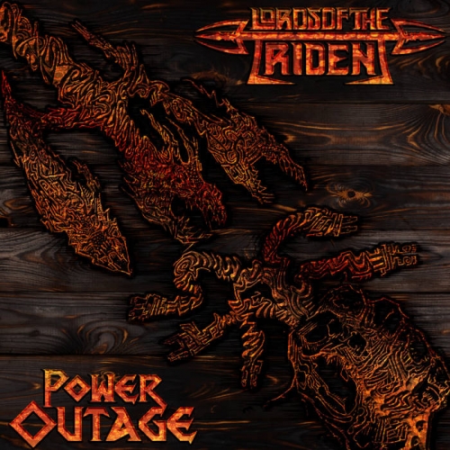 Lords of the Trident - Power Outage (2020)