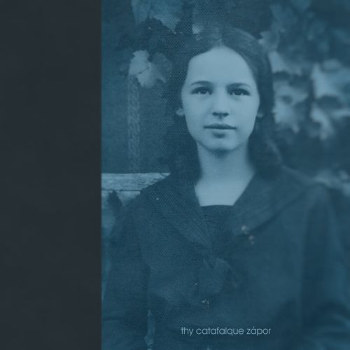 Thy Catafalque - Zápor (2020)