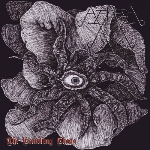 Aztakea - The Crawling Chaos (2020)