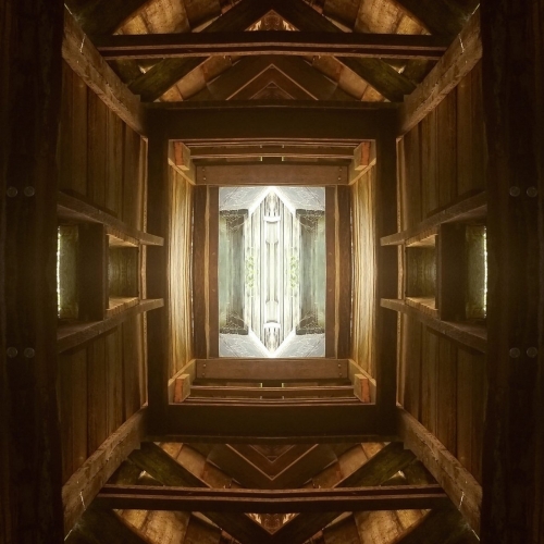 Everson Poe - Rituals (2020)