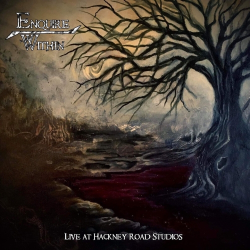 Enquire Within - Live at Hackney Road Studios (2020)