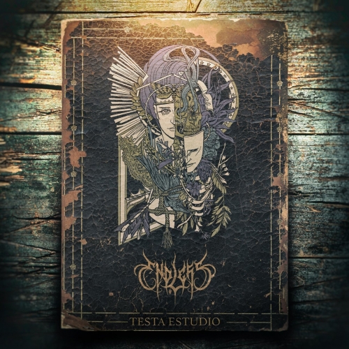 Endless - Testa Estudio (EP) (2020)