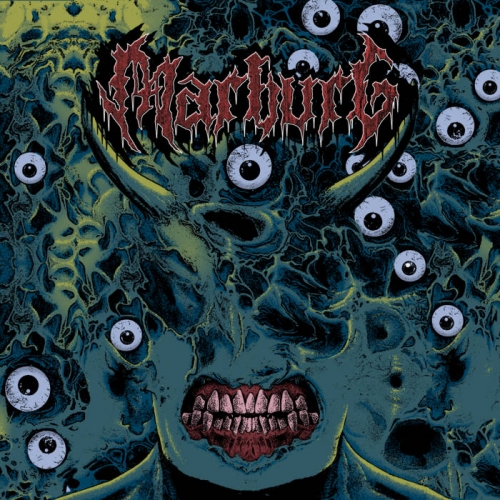 Marburg - Marburg (2020)