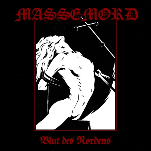 Massemord - Blut des Nordens (2020)