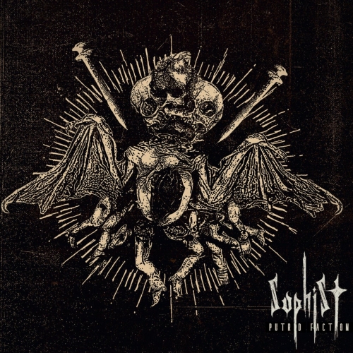 Sophist - Putrid Faction (2020)