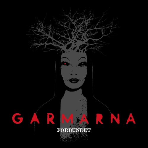 Garmarna - Förbundet (2020)