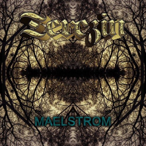 Terezin - Maelstrom (2020)