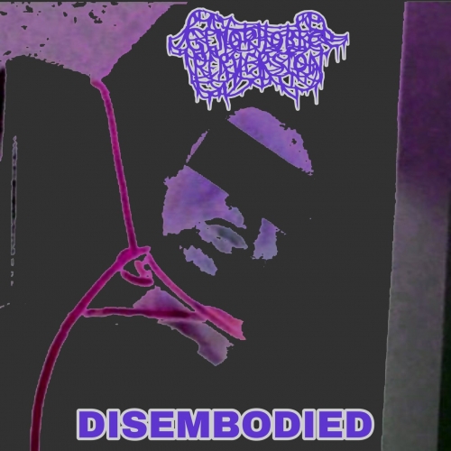Genophobic Perversion - Disembodied (2020)
