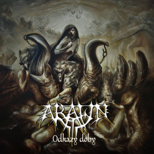 Arawn - Odkazy doby (2020)