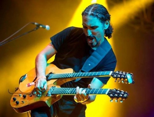 Yossi Sassi - Discography (2012-2018)