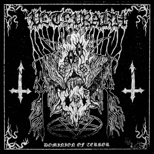 Vetevrakh - Dominion of Terror (2020)