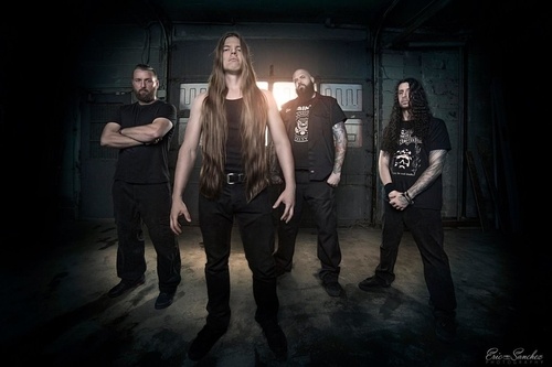 Cryptopsy - Discography (1994-2023)