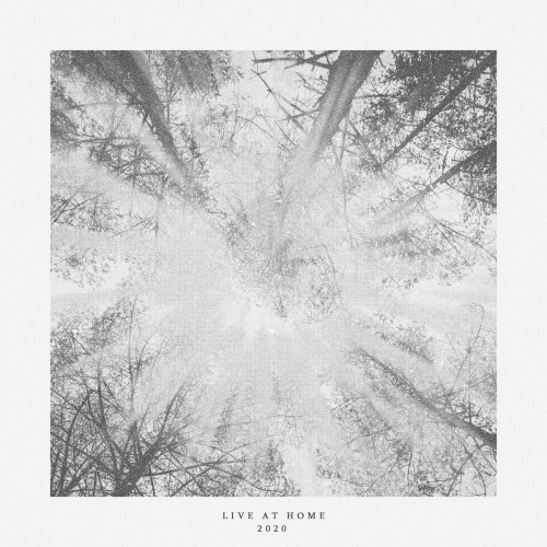 Slice The Cake - Live at Home 2020 (2020)