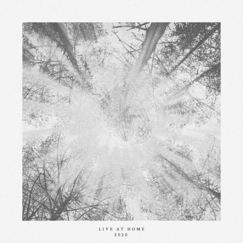 Slice the Cake - Live at Home (2020)