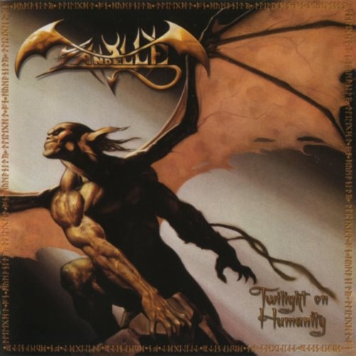 Zandelle - Тwilight Оn Нumаnitу (2002)