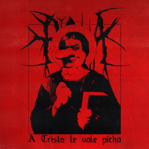 Picha - A Cristo le Vale Picha (2020)