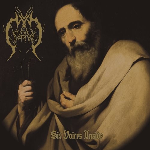 Faidra - Siх Vоiсеs Insidе (2020)