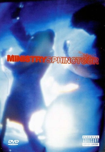 Ministry - Sphinctour (2002)