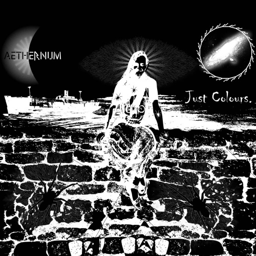 Aethernum - Just Colours (2020)