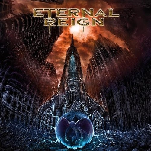Eternal Reign - Тhе Dаwn Оf Rесkоning (2010)