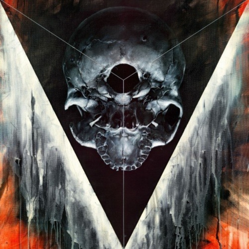 Jack Frost - The Great Dying (2020)